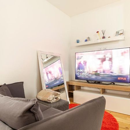 Appartamento Milano Sansiro Extérieur photo